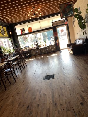 Third Way Coffee House by null