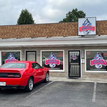 Chad's Barber Shop - Barbers Near Me - Indianapolis, Indiana Chad's Barber Shop - Barbers Near Me - Indianapolis, Indiana