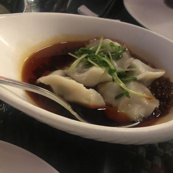 呇 - Vegetarian Won tons - Szechuan Near Me - Hong Kong, HK 呇 - Vegetarian Won tons - Szechuan Near Me - Hong Kong, HK