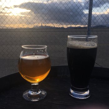 Faction Brewing - Breweries Near Me - Alameda, California