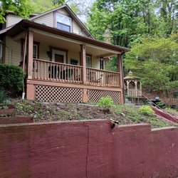 Hillside Hideaway