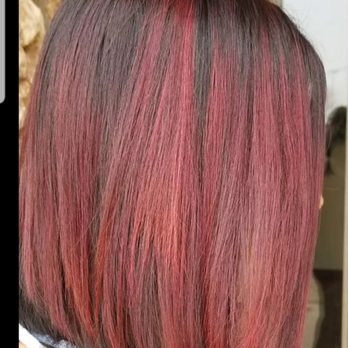 Cloud 9 Hair Salon - Fall hair vibes - Hair Salons Near Me - Clovis, New Mexico Cloud 9 Hair Salon - Fall hair vibes - Hair Salons Near Me - Clovis, New Mexico
