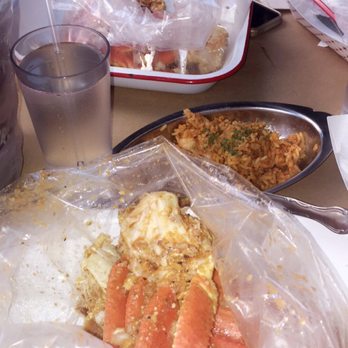 Claw Daddy's - Cajun/Creole Near Me - New York, New York
