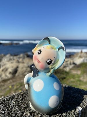 Asilomar State Beach by null