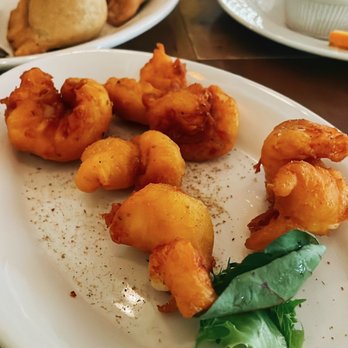 Royal Taj - Shrimp - Indian Near Me - Columbia, Maryland