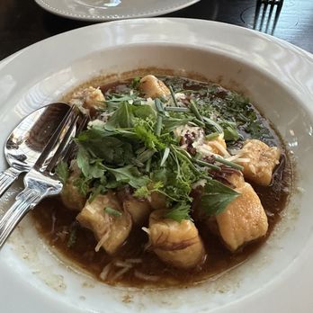 Herb & Wood - New American Near Me - San Diego, California