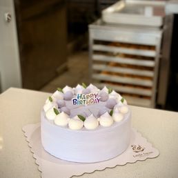 Birthday Cake