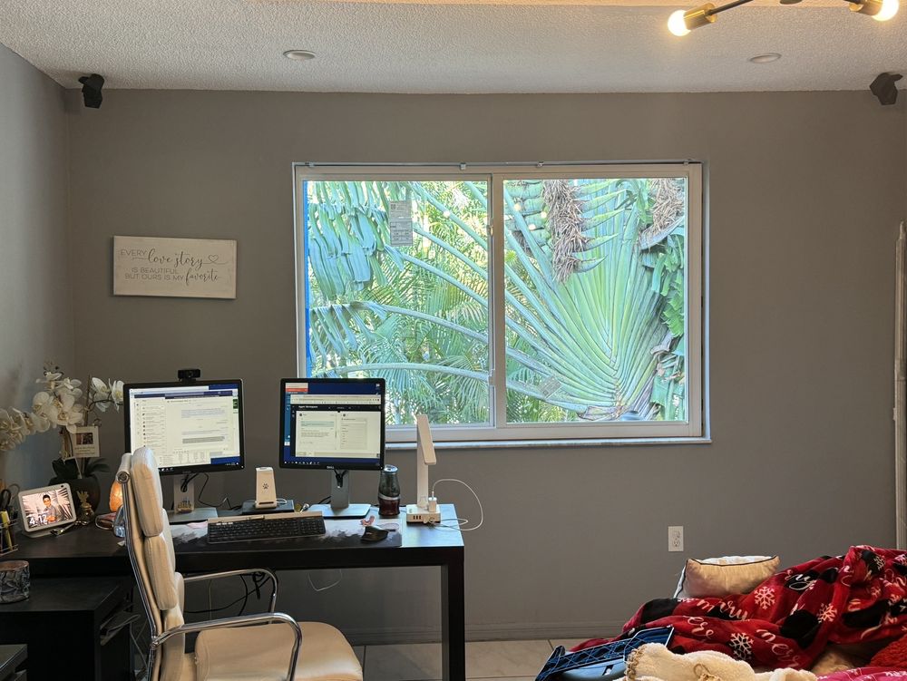 Slide of LockTight Impact Windows Doors & Roofing