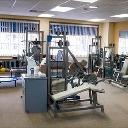 SSM Health Physical Therapy - Kirkwood - Downtown