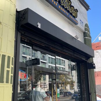Birdies - Donuts Near Me - Los Angeles, California Birdies - Donuts Near Me - Los Angeles, California