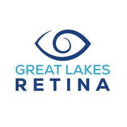 Great Lakes Retina - Logo