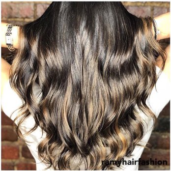 Highlight Salon - Hair Salons Near Me - Boston, Massachusetts