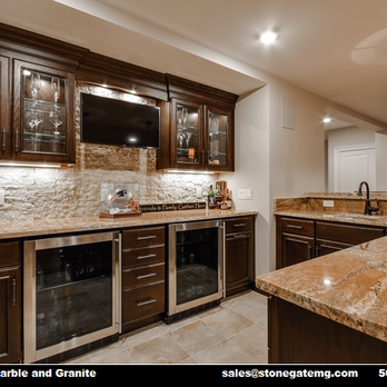 Stonegates Marble & Granite - Some of our projects done along with Art Fine Homes. - Building Supplies Near Me - Sutton, Massachusetts Stonegates Marble & Granite - Some of our projects done along with Art Fine Homes. - Building Supplies Near Me - Sutton, Massachusetts