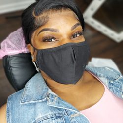 First Look Aesthetics - Ombre Brows