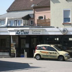 Pizzeria Le Dune
