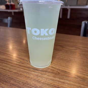 TOKOA CHEESESTEAK - Updated November 2024 - 120 Photos & 51 Reviews ...