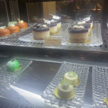 The Spoon - Desserts Near Me - Stanton, California