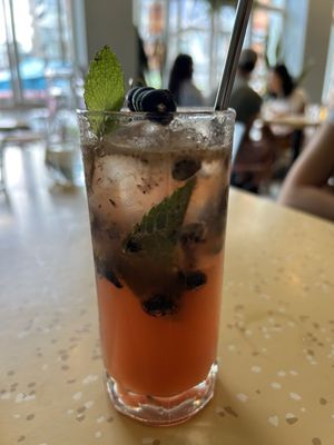 Nuba Cafe and Catering in Mount Pleasant by null
