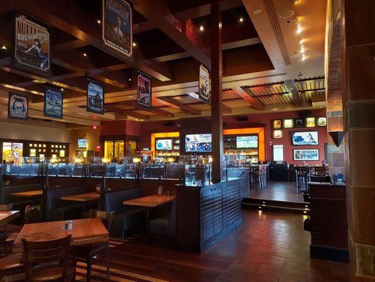 BJ's Restaurant & Brewhouse by null