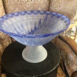 Vintage on Mill