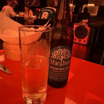 Hang Dai - Cocktail Bars Near Me - Dublin, D Hang Dai - Cocktail Bars Near Me - Dublin, D