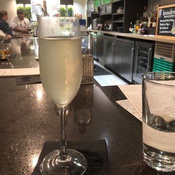 Beaudevin - Traveling on a Saturday night. Not so fun. - Tapas/Small Plates Near Me - Charlotte, North Carolina