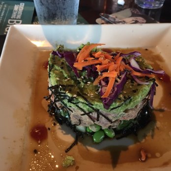 Yard House - Ahi tuna - New American Near Me - Orlando, Florida Yard House - Ahi tuna - New American Near Me - Orlando, Florida