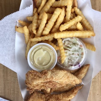 Mr. Charlie's Chicken - Plate: Fried Chicken, Crinkle Fries, Toast, and Cole Slaw... - Chicken Shop Near Me - Murray, Utah Mr. Charlie's Chicken - Plate: Fried Chicken, Crinkle Fries, Toast, and Cole Slaw... - Chicken Shop Near Me - Murray, Utah