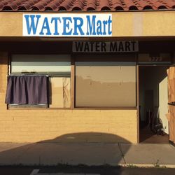 Water Mart Lakeside