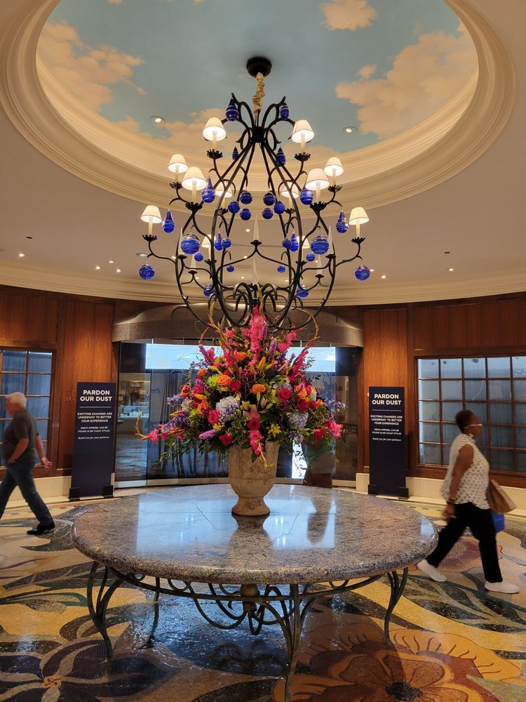 BEAU RIVAGE RESORT & CASINO - Updated March 2024 - 1309 Photos & 621 ...