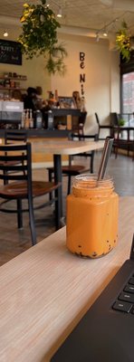 Sipping Turtle Cafe by null