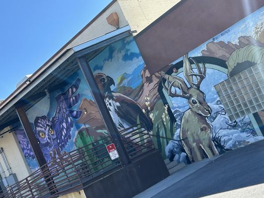 Beer Zombies Brewing Co. by null