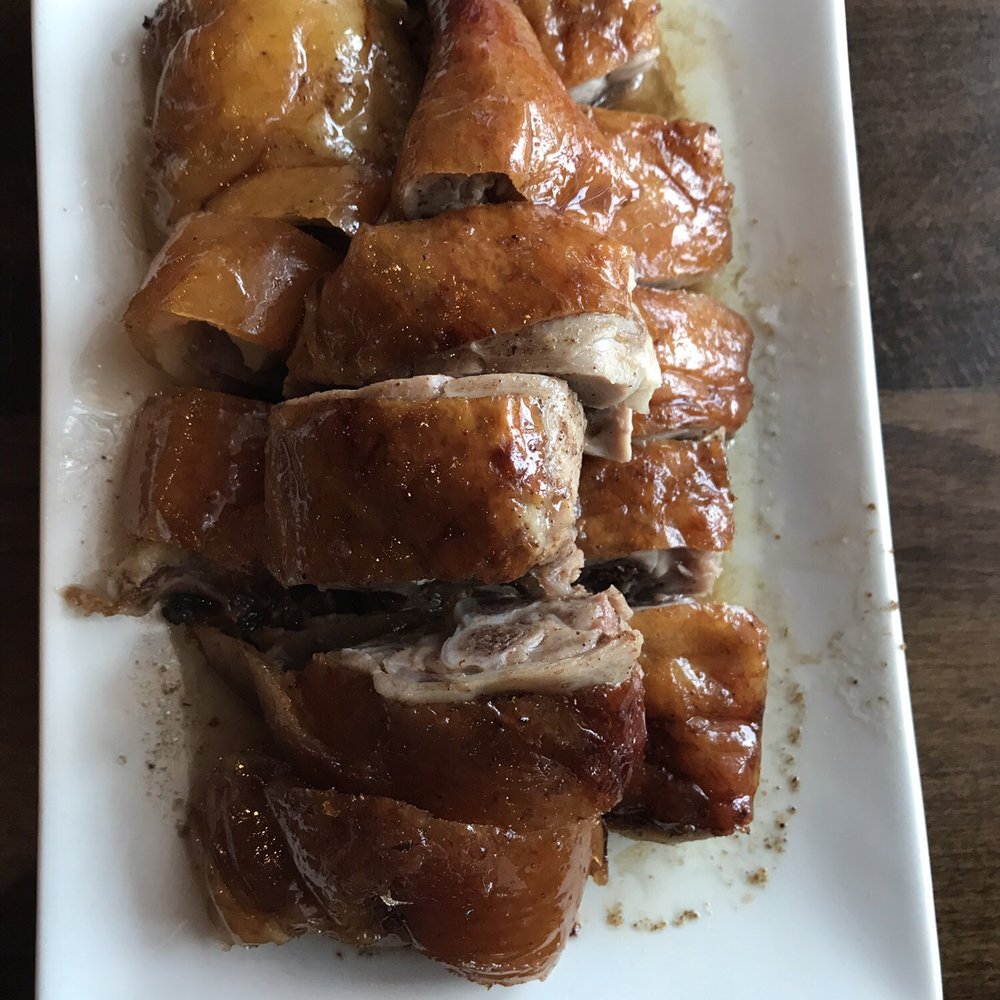 Sangkee Asian Kitchen - Roast Fuck (1/4) - Chinese Near Me - Elkins Park, Pennsylvania Sangkee Asian Kitchen - Roast Fuck (1/4) - Chinese Near Me - Elkins Park, Pennsylvania