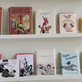 Three Trees Books - Not just featuring books, there's also a nice collection of unique cards (5/17/25). - Bookstores Near Me - Burien, Washington Three Trees Books - Not just featuring books, there's also a nice collection of unique cards (5/17/25). - Bookstores Near Me - Burien, Washington