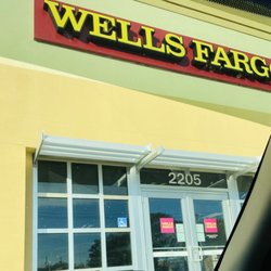 Wells Fargo Bank
