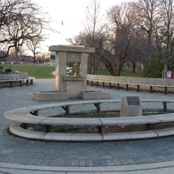 Scoville Park