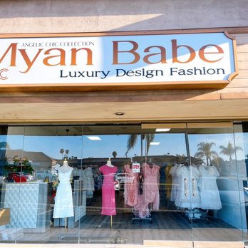 Myan Babe - MYAN Babe Store in CA - Women's Clothing Near Me - Garden Grove, California Myan Babe - MYAN Babe Store in CA - Women's Clothing Near Me - Garden Grove, California