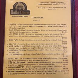 Lunch menu (1/3) as of 2/6/25 Lunch menu (1/3) as of 2/6/25
