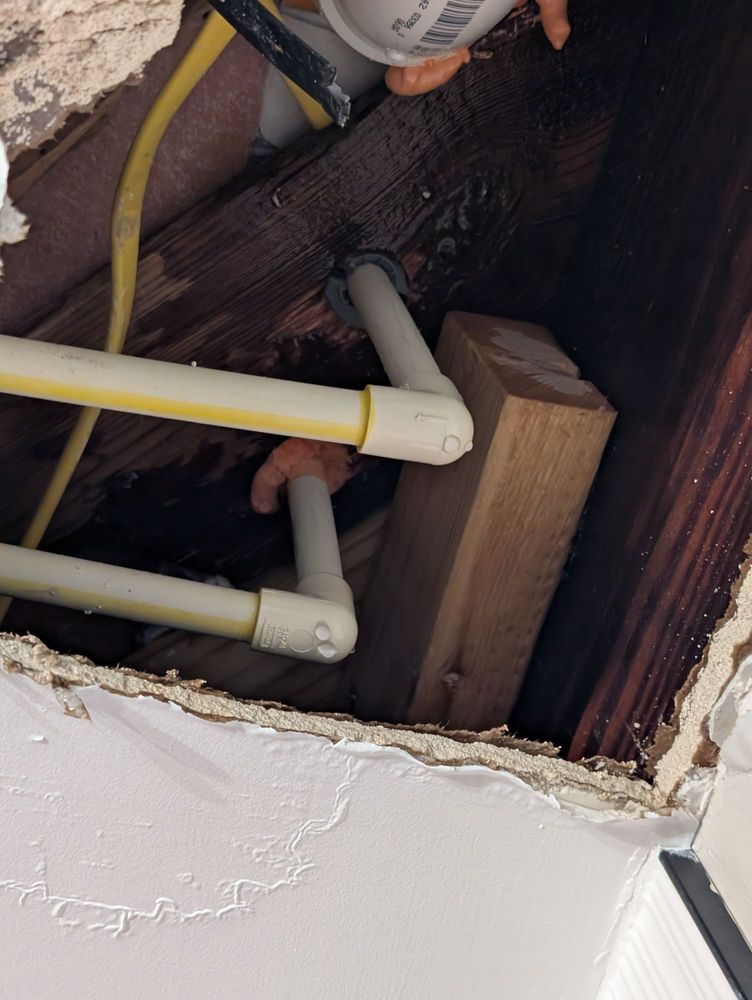 Slide of Keys Plumbing and Heating