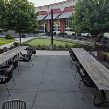 The Gathering Spot - Patio. - Country Clubs Near Me - Atlanta, Georgia The Gathering Spot - Patio. - Country Clubs Near Me - Atlanta, Georgia