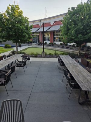 The Gathering Spot ATL by null