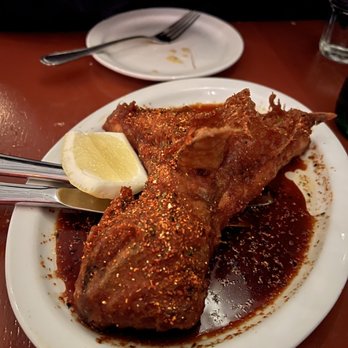 Found Oyster - Seafood Near Me - Los Angeles, California