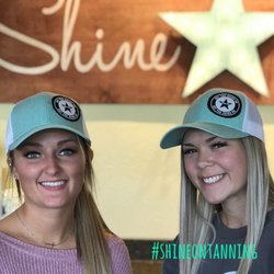Shine On Tanning