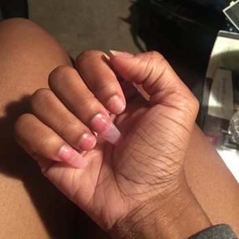Fantastic Nails & Spa - Nail Salons Near Me - Duluth, Georgia