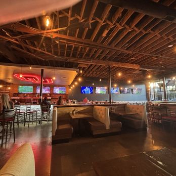 The Lokal Norman - Bar and restaurant's view - Cocktail Bars Near Me - Norman, Oklahoma