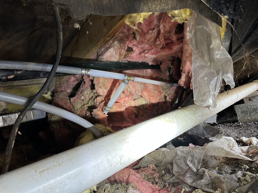 Slide of Mo Plumbing