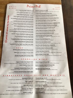 Prime Pub Somers by null