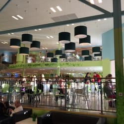 Leos lekland - Restaurant