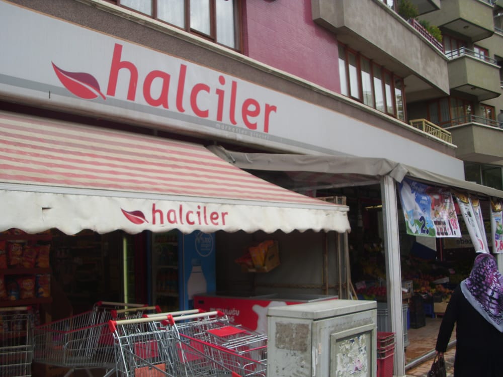 Halciler
