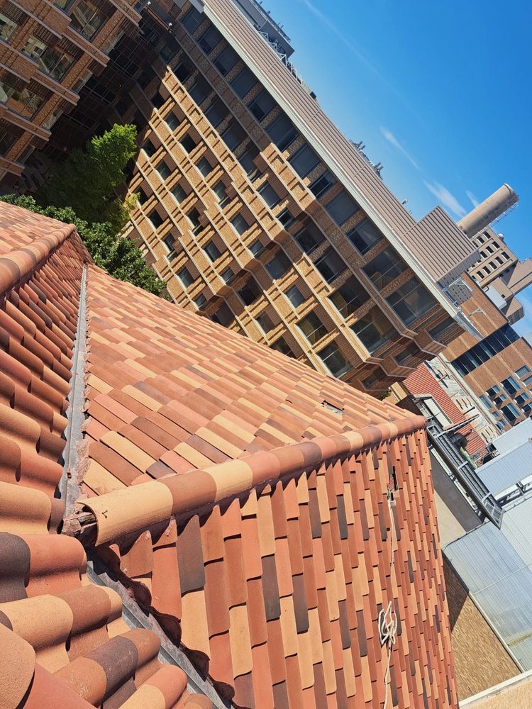 Slide of Ventov Roofing